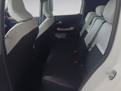 Citroën C3 Gebrauchtwagen Citroën C3 Gebrauchtwagen