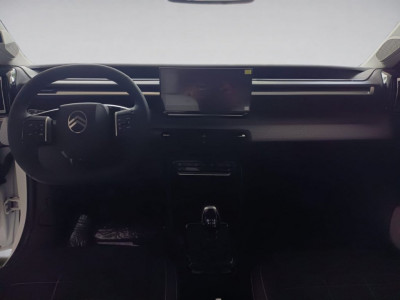 Citroën C3 Gebrauchtwagen Citroën C3 Gebrauchtwagen