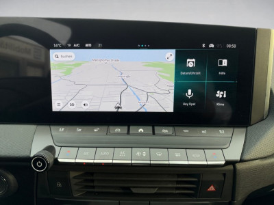 Opel Astra Gebrauchtwagen Opel Astra Gebrauchtwagen