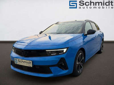 Opel Astra Gebrauchtwagen Opel Astra Gebrauchtwagen