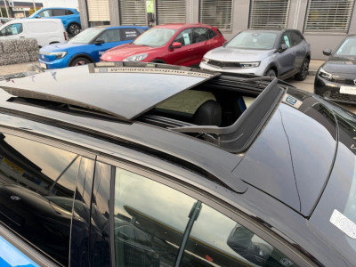 Opel Astra Gebrauchtwagen Opel Astra Gebrauchtwagen