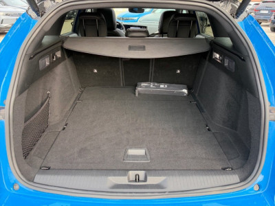 Opel Astra Gebrauchtwagen Opel Astra Gebrauchtwagen