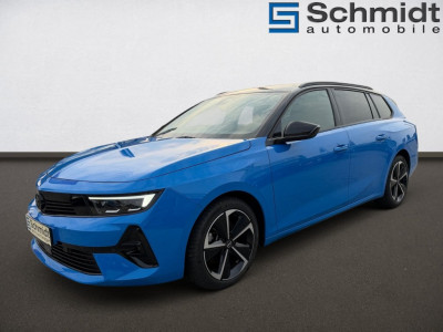 Opel Astra Gebrauchtwagen Opel Astra Gebrauchtwagen