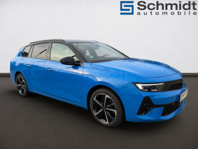 Opel Astra Gebrauchtwagen Opel Astra Gebrauchtwagen
