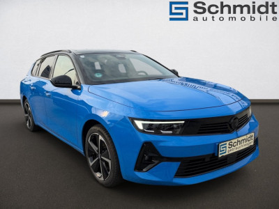 Opel Astra Gebrauchtwagen Opel Astra Gebrauchtwagen