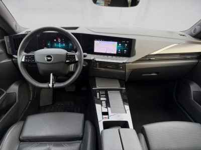 Opel Astra Gebrauchtwagen Opel Astra Gebrauchtwagen