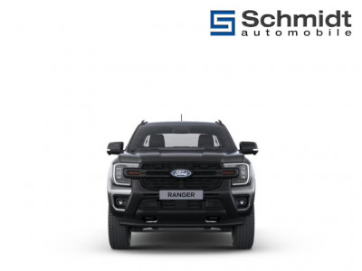 Ford Ranger Neuwagen Ford Ranger Neuwagen