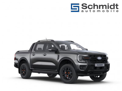 Ford Ranger Neuwagen Ford Ranger Neuwagen