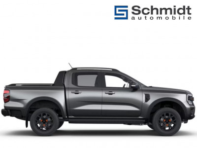 Ford Ranger Neuwagen Ford Ranger Neuwagen