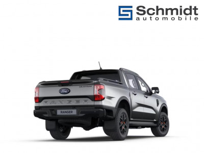 Ford Ranger Neuwagen Ford Ranger Neuwagen