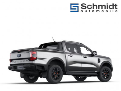 Ford Ranger Neuwagen Ford Ranger Neuwagen