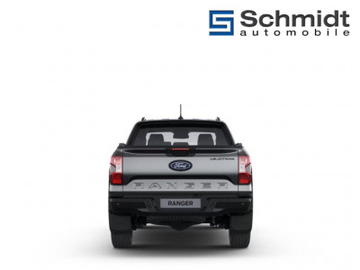 Ford Ranger Neuwagen Ford Ranger Neuwagen