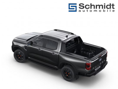Ford Ranger Neuwagen Ford Ranger Neuwagen