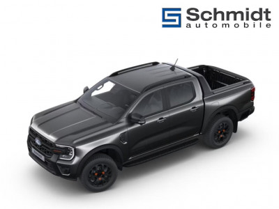 Ford Ranger Neuwagen Ford Ranger Neuwagen