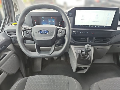 Ford Transit Custom Gebrauchtwagen Ford Transit Custom Gebrauchtwagen