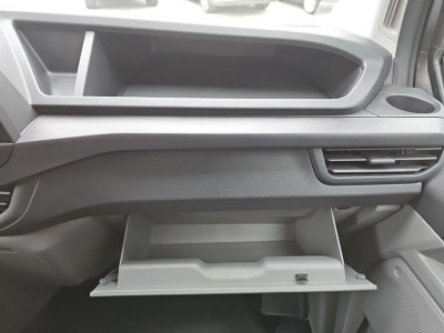 Ford Transit Custom Gebrauchtwagen Ford Transit Custom Gebrauchtwagen
