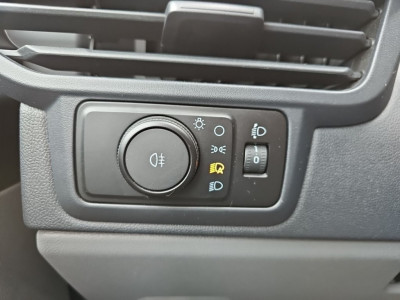 Ford Transit Custom Gebrauchtwagen Ford Transit Custom Gebrauchtwagen