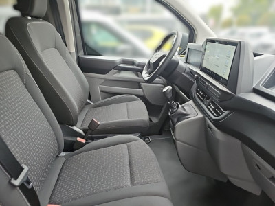 Ford Transit Custom Gebrauchtwagen Ford Transit Custom Gebrauchtwagen