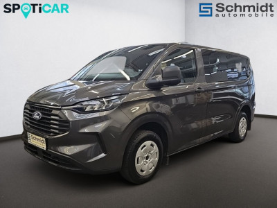 Ford Transit Custom Gebrauchtwagen Ford Transit Custom Gebrauchtwagen