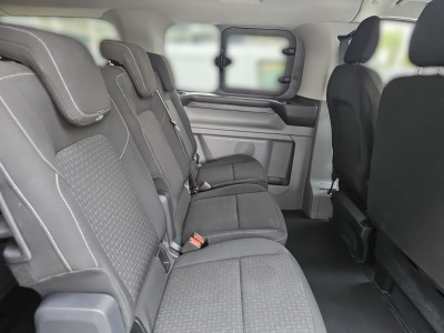 Ford Transit Custom Gebrauchtwagen Ford Transit Custom Gebrauchtwagen