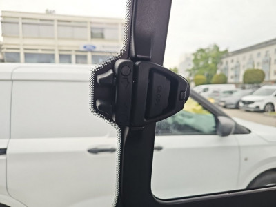 Ford Transit Custom Gebrauchtwagen Ford Transit Custom Gebrauchtwagen