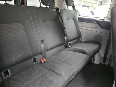 Ford Transit Custom Gebrauchtwagen Ford Transit Custom Gebrauchtwagen