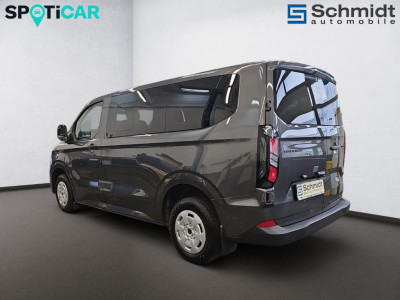 Ford Transit Custom Gebrauchtwagen Ford Transit Custom Gebrauchtwagen