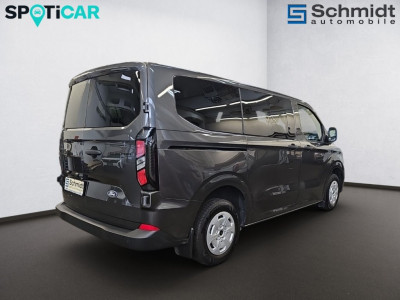 Ford Transit Custom Gebrauchtwagen Ford Transit Custom Gebrauchtwagen