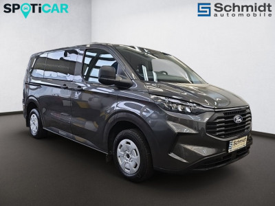Ford Transit Custom Gebrauchtwagen Ford Transit Custom Gebrauchtwagen