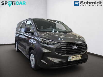 Ford Transit Custom Gebrauchtwagen Ford Transit Custom Gebrauchtwagen