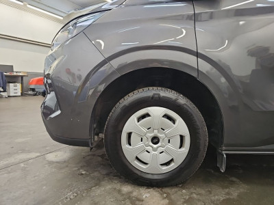 Ford Transit Custom Gebrauchtwagen Ford Transit Custom Gebrauchtwagen