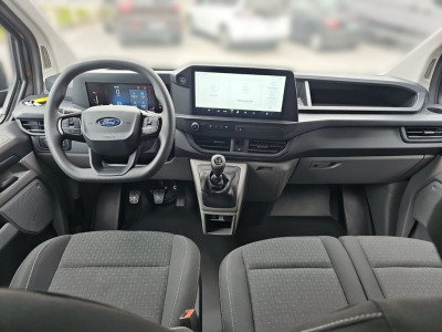 Ford Transit Custom Gebrauchtwagen Ford Transit Custom Gebrauchtwagen