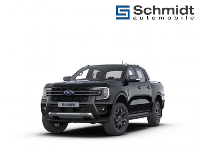 Ford Ranger Neuwagen Ford Ranger Neuwagen