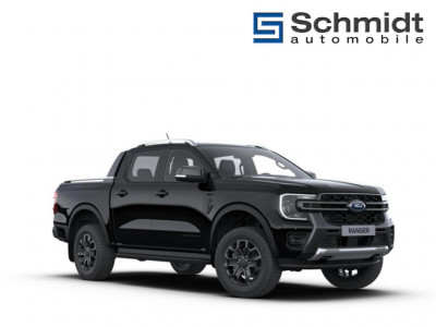 Ford Ranger Neuwagen Ford Ranger Neuwagen
