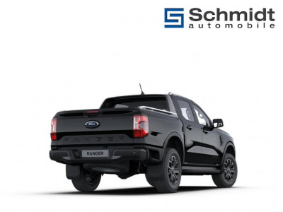 Ford Ranger Neuwagen Ford Ranger Neuwagen