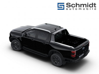 Ford Ranger Neuwagen Ford Ranger Neuwagen