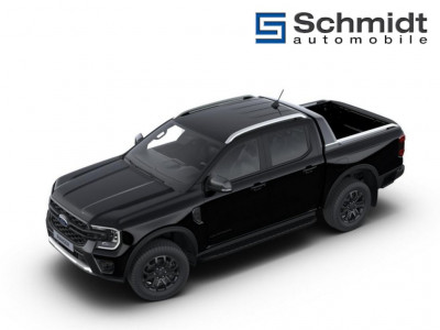 Ford Ranger Neuwagen Ford Ranger Neuwagen