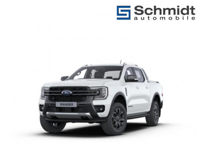 Ford Ranger Neuwagen Ford Ranger Neuwagen