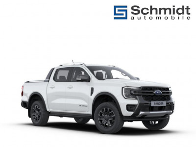 Ford Ranger Neuwagen Ford Ranger Neuwagen