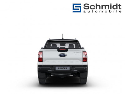 Ford Ranger Neuwagen Ford Ranger Neuwagen