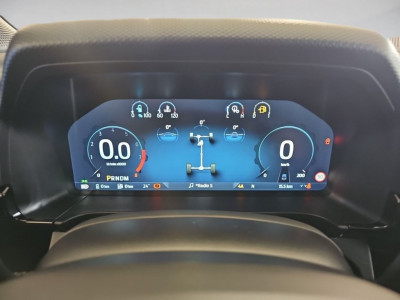 Ford Ranger Neuwagen Ford Ranger Neuwagen