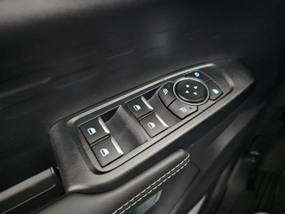 Ford Ranger Neuwagen Ford Ranger Neuwagen