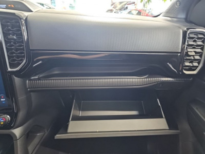 Ford Ranger Neuwagen Ford Ranger Neuwagen