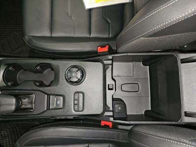 Ford Ranger Neuwagen Ford Ranger Neuwagen