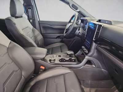 Ford Ranger Neuwagen Ford Ranger Neuwagen