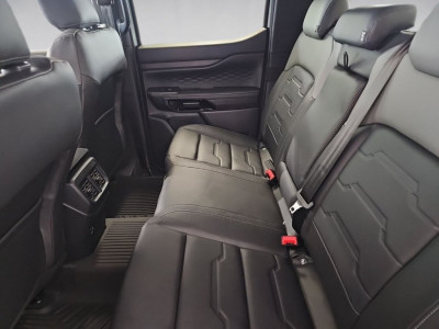 Ford Ranger Neuwagen Ford Ranger Neuwagen