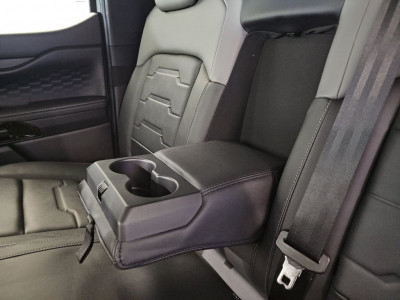 Ford Ranger Neuwagen Ford Ranger Neuwagen