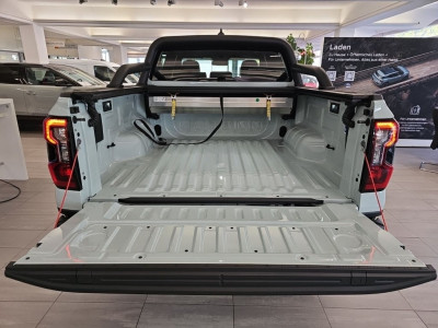 Ford Ranger Neuwagen Ford Ranger Neuwagen