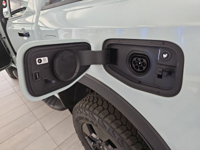 Ford Ranger Neuwagen Ford Ranger Neuwagen