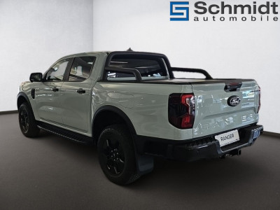 Ford Ranger Neuwagen Ford Ranger Neuwagen